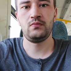 Фотография мужчины Вечнохолостой, 32 года из г. Василевичи