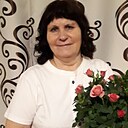 Любовь, 62 года
