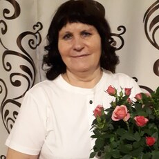 Фотография девушки Любовь, 62 года из г. Курган