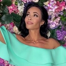 Фотография девушки Оля, 43 года из г. Санкт-Петербург