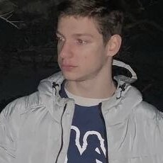 Фотография мужчины Даниил, 22 года из г. Ялта