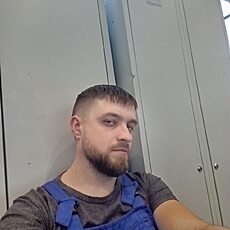 Фотография мужчины Паша, 35 лет из г. Тула