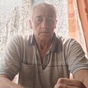 Сергей, 62 года