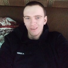 Фотография мужчины Николай, 28 лет из г. Томск