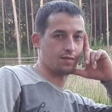 Фотография мужчины Вадим, 33 года из г. Дзержинск