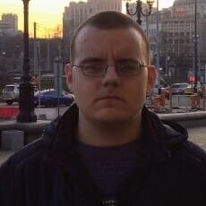 Фотография мужчины Максим, 26 лет из г. Хабаровск