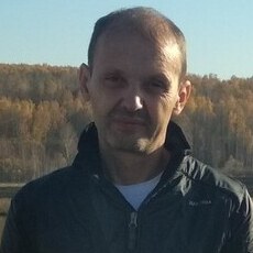 Фотография мужчины Игорь, 53 года из г. Красноярск