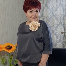 Фотография девушки Галина, 65 лет из г. Костомукша