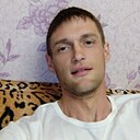 Костя, 33 года