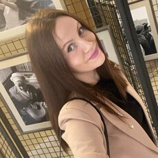 Фотография девушки Natalia, 44 года из г. Белгород