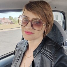 Фотография девушки Ирина, 46 лет из г. Ульяновск