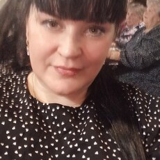 Фотография девушки Светлана, 47 лет из г. Каменск