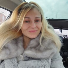 Фотография девушки Марина, 37 лет из г. Калининград