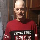 Саша Бесмолов, 35 лет