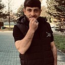 Одо, 34 года