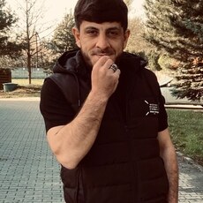 Фотография мужчины Одо, 34 года из г. Варшава