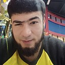 Сашка, 27 лет