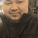 Ильгар, 35 лет