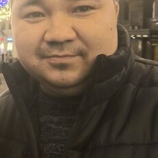 Фотография мужчины Ильгар, 35 лет из г. Бийск