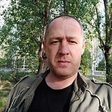 Фотография мужчины Руслан, 46 лет из г. Каменское