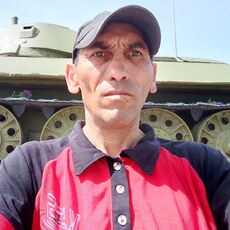 Фотография мужчины Владимир, 46 лет из г. Фролово
