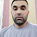 Джонни, 33 года