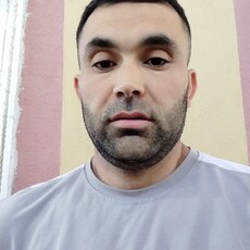 Фотография мужчины Джонни, 33 года из г. Гигант
