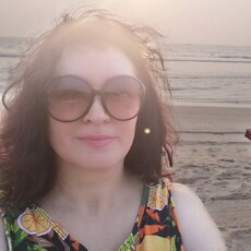 Фотография девушки Оксана, 53 года из г. Екатеринбург