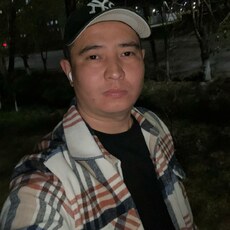 Фотография мужчины Бектас, 35 лет из г. Экибастуз