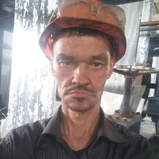 Фотография мужчины Андрей, 45 лет из г. Алмалык