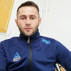 Фотография мужчины Миран, 31 год из г. Димитровград