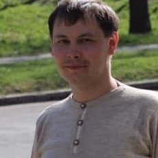 Фотография мужчины Богдан, 35 лет из г. Львов