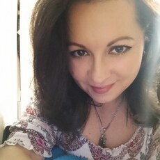 Фотография девушки Анна, 47 лет из г. Воткинск