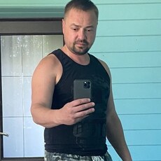 Фотография мужчины Александр, 36 лет из г. Новосибирск