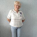 Ольга, 66 лет