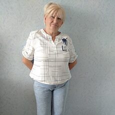 Фотография девушки Ольга, 66 лет из г. Армянск
