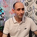 Ник, 40 лет