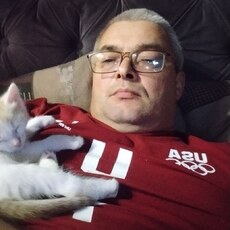 Фотография мужчины Вова, 45 лет из г. Рязань