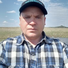 Фотография мужчины Денис, 42 года из г. Кокшетау