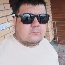 Фотография мужчины Борис, 33 года из г. Туймазы