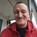 Рамиль, 54 года