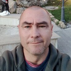 Фотография мужчины Олег, 43 года из г. Саки