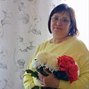 Оксана, 50 лет