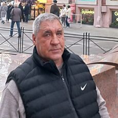 Фотография мужчины Григорий, 59 лет из г. Кемерово