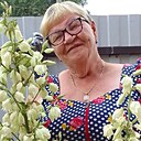Вера, 67 лет