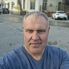 Фотография мужчины Валерий, 47 лет из г. Ялта