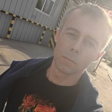 Фотография мужчины Артем, 38 лет из г. Пенза