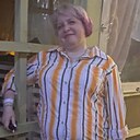 Незнакомка, 42 года