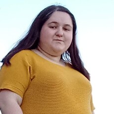 Фотография девушки Настя, 20 лет из г. Орск