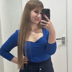 Фотография девушки Света, 27 лет из г. Солигорск